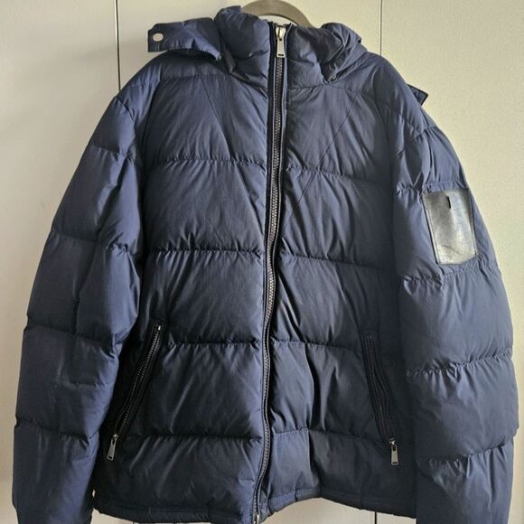 Kent and Curwen Other - Kent and Curwen Down Puffer Jacket Men's Size XL (fits size L)